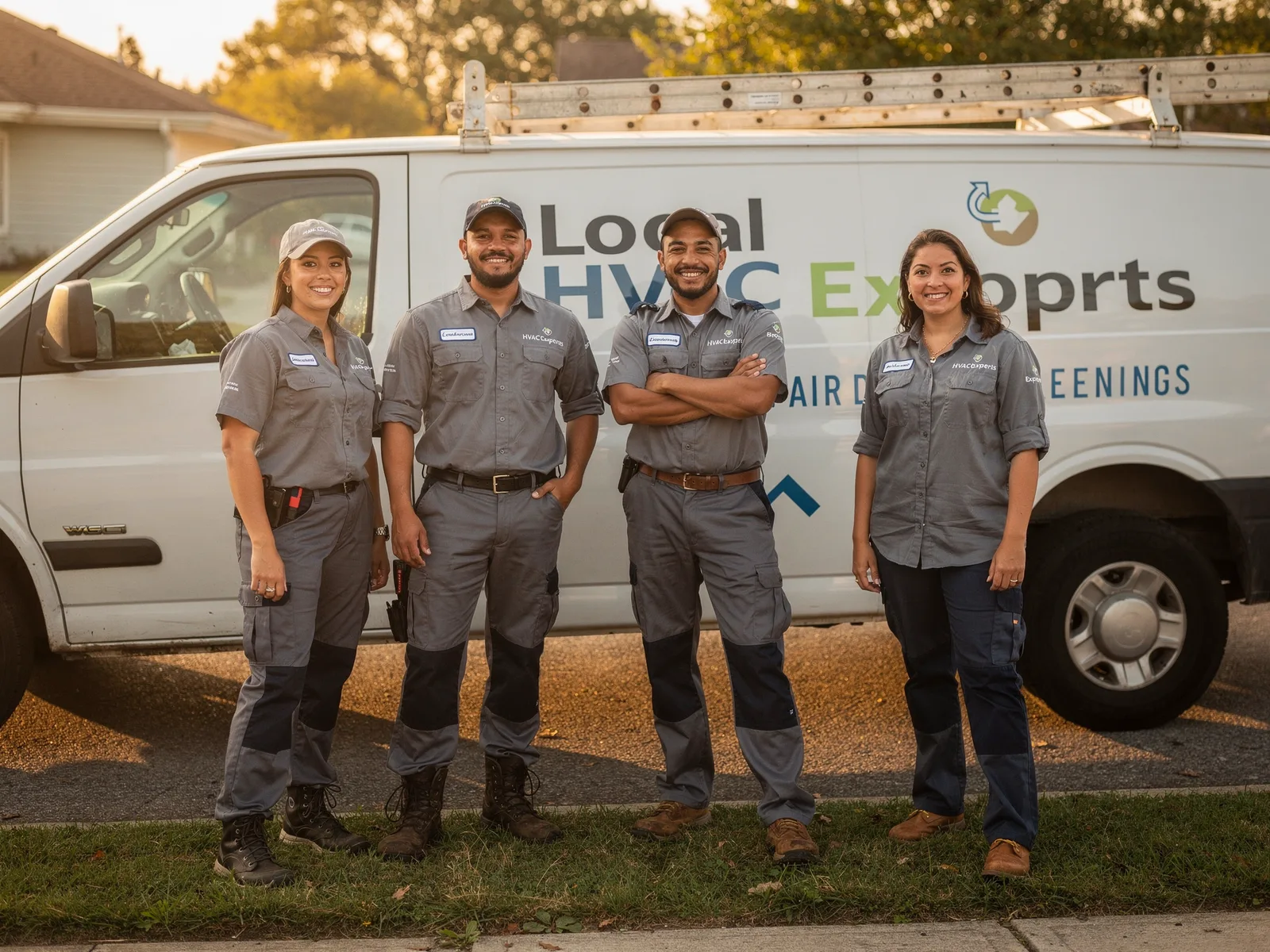 24/7 HVAC Repair & AC Replacement company in Bettsville, OH